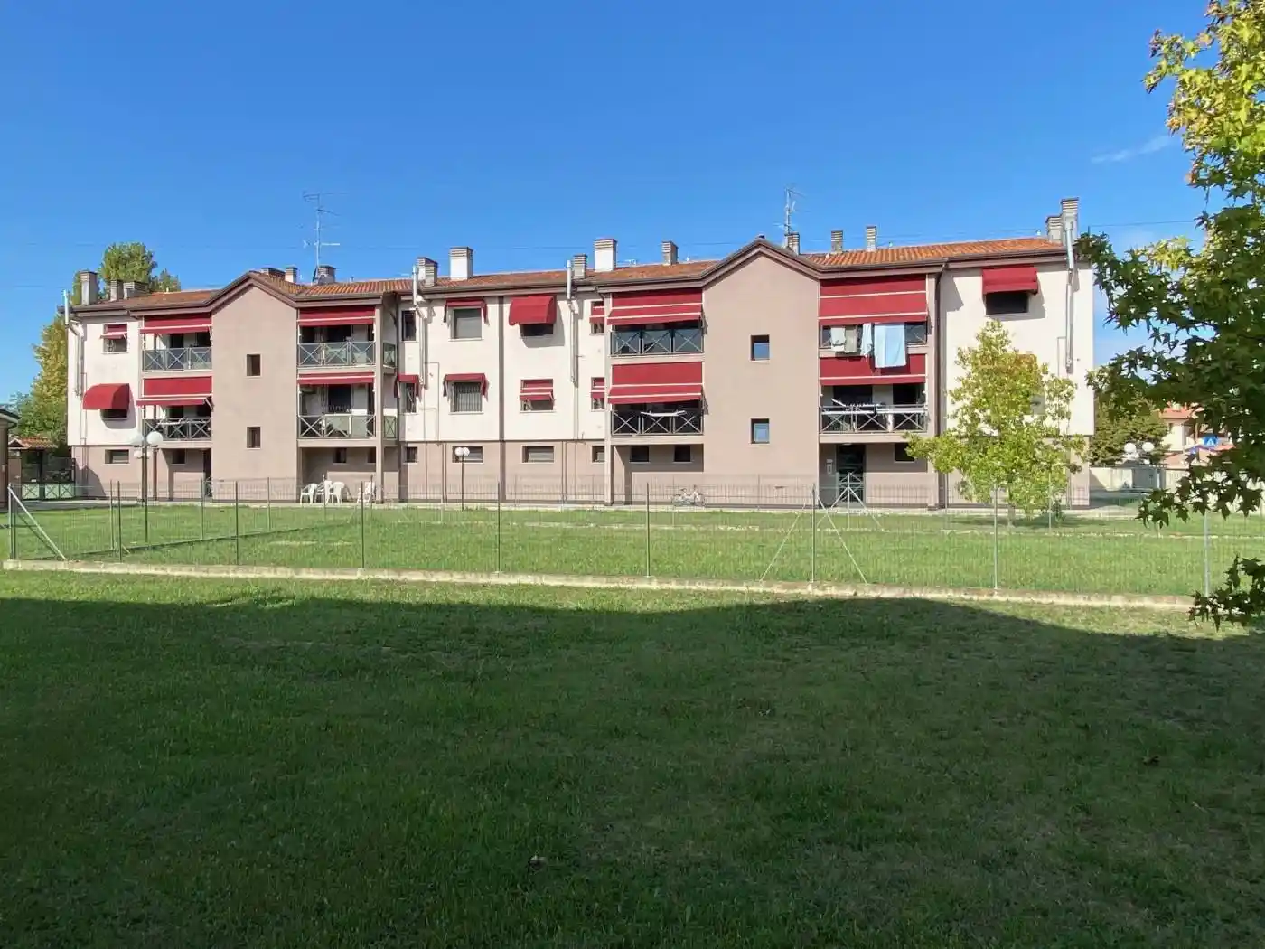 Appartamento in vendita a Ferrara