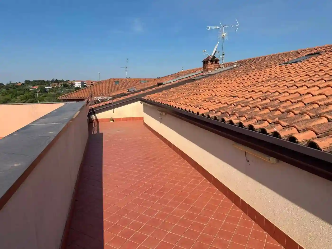 Attico - Mansarda - foto 2