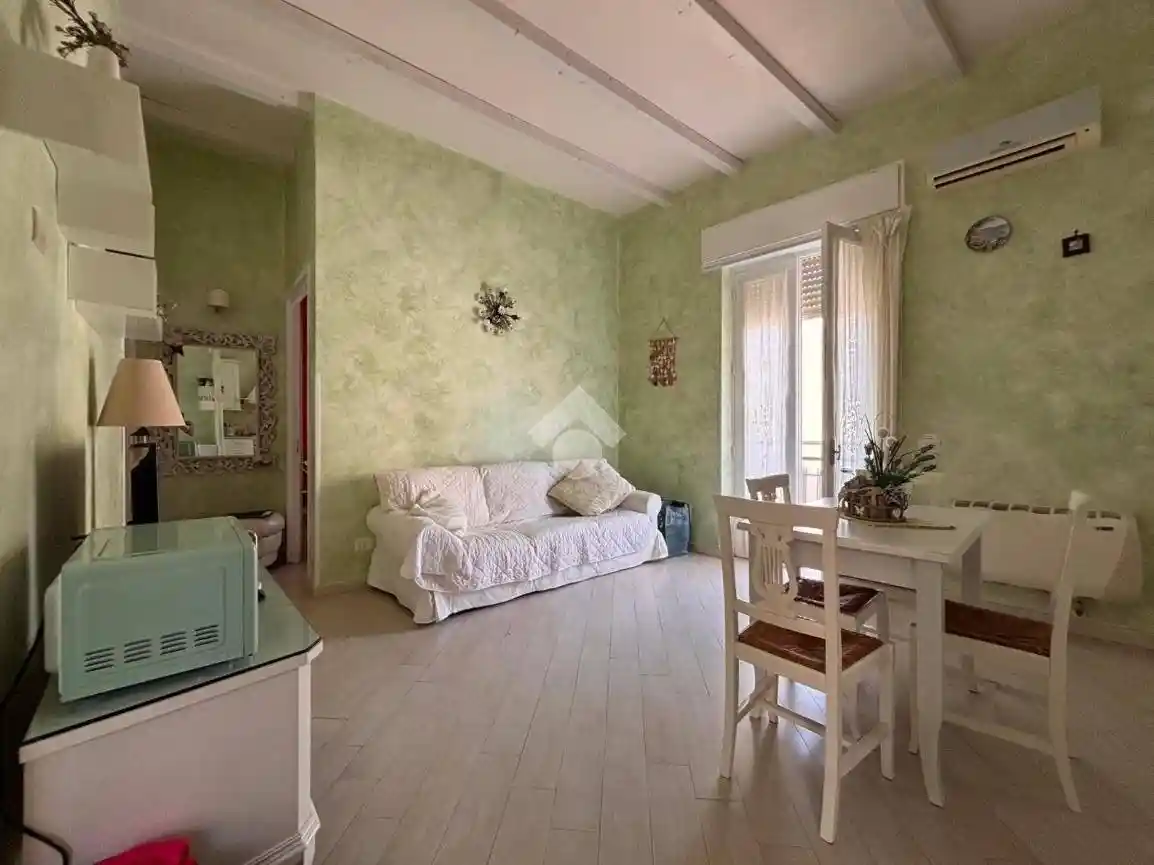 Appartamento in affitto a Marsala