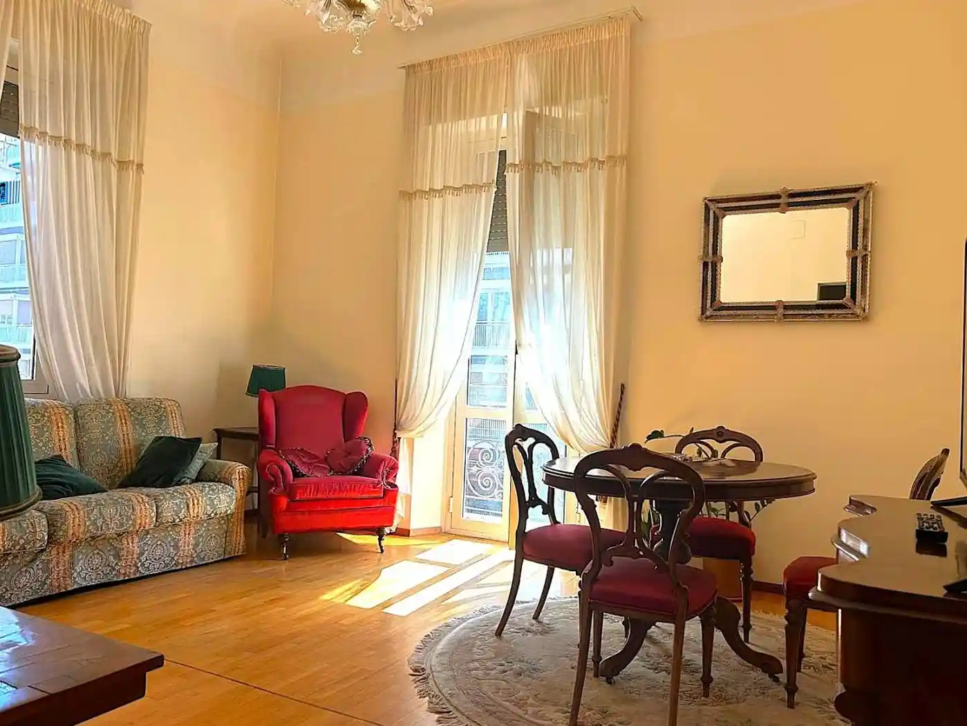 Appartamento in affitto a Pescara