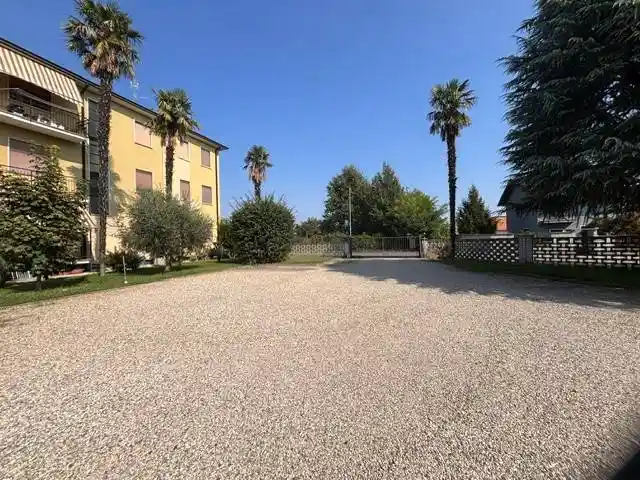 Appartamento in vendita a Gambolò