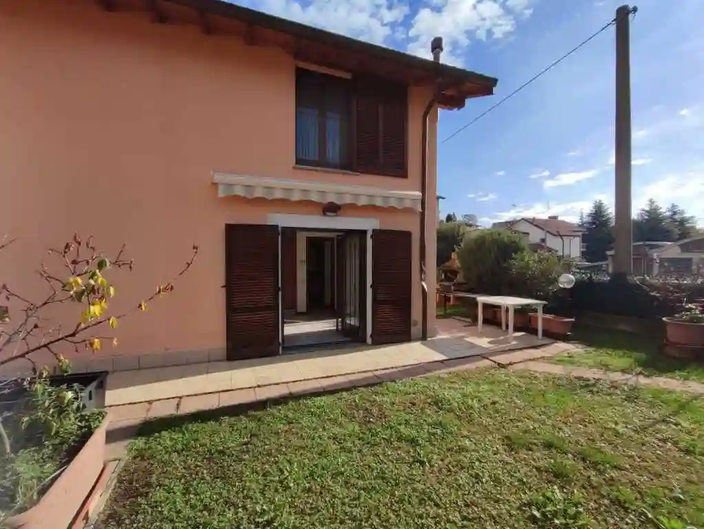 Villa - foto 4