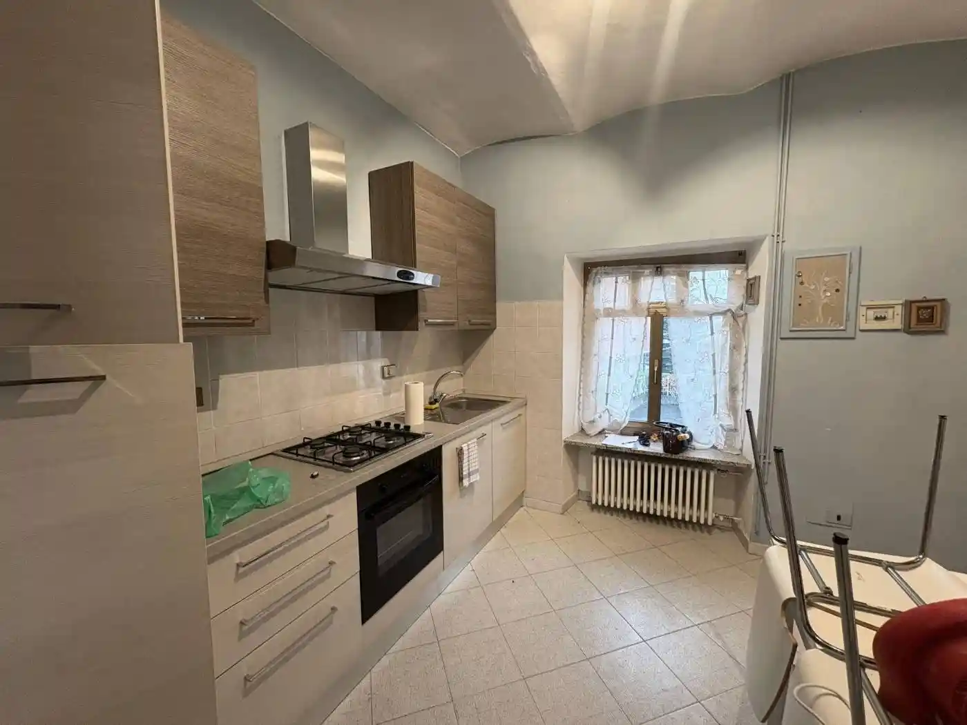 Appartamento in affitto a Grugliasco