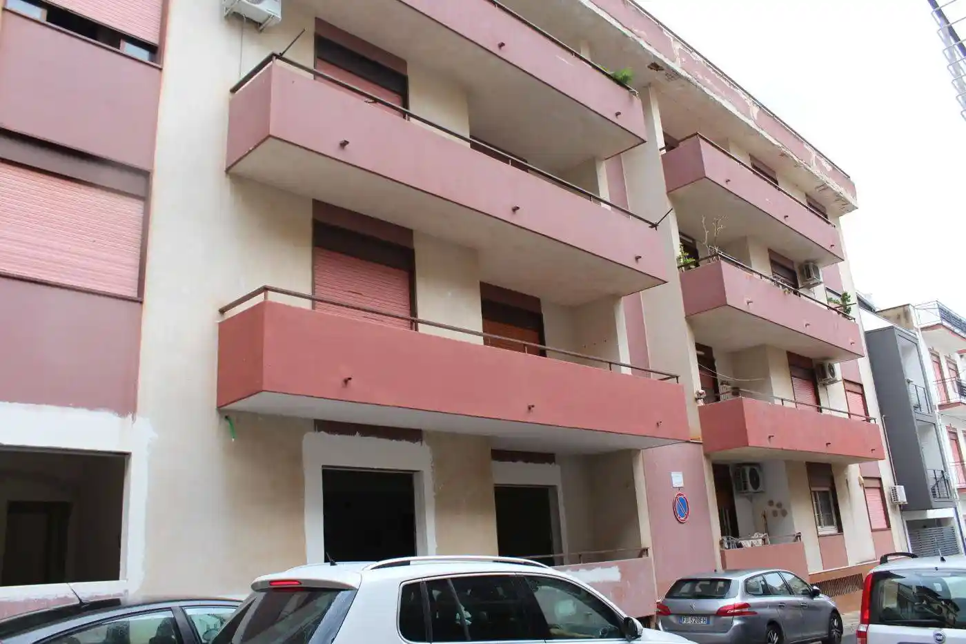Appartamento in vendita a Cinisi