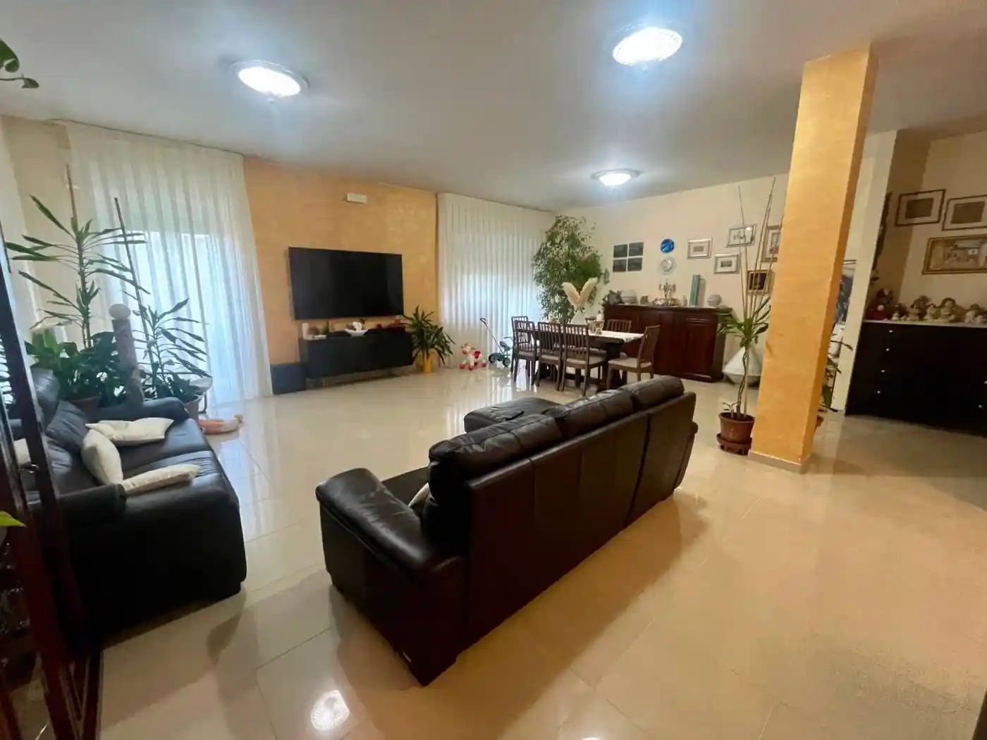 Appartamento in vendita a Loreto Aprutino