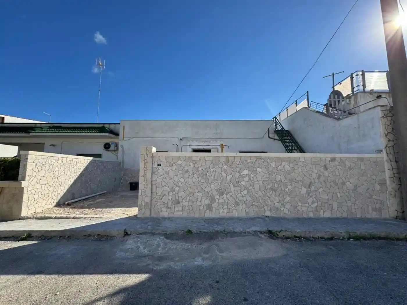 Villa in vendita a Manduria