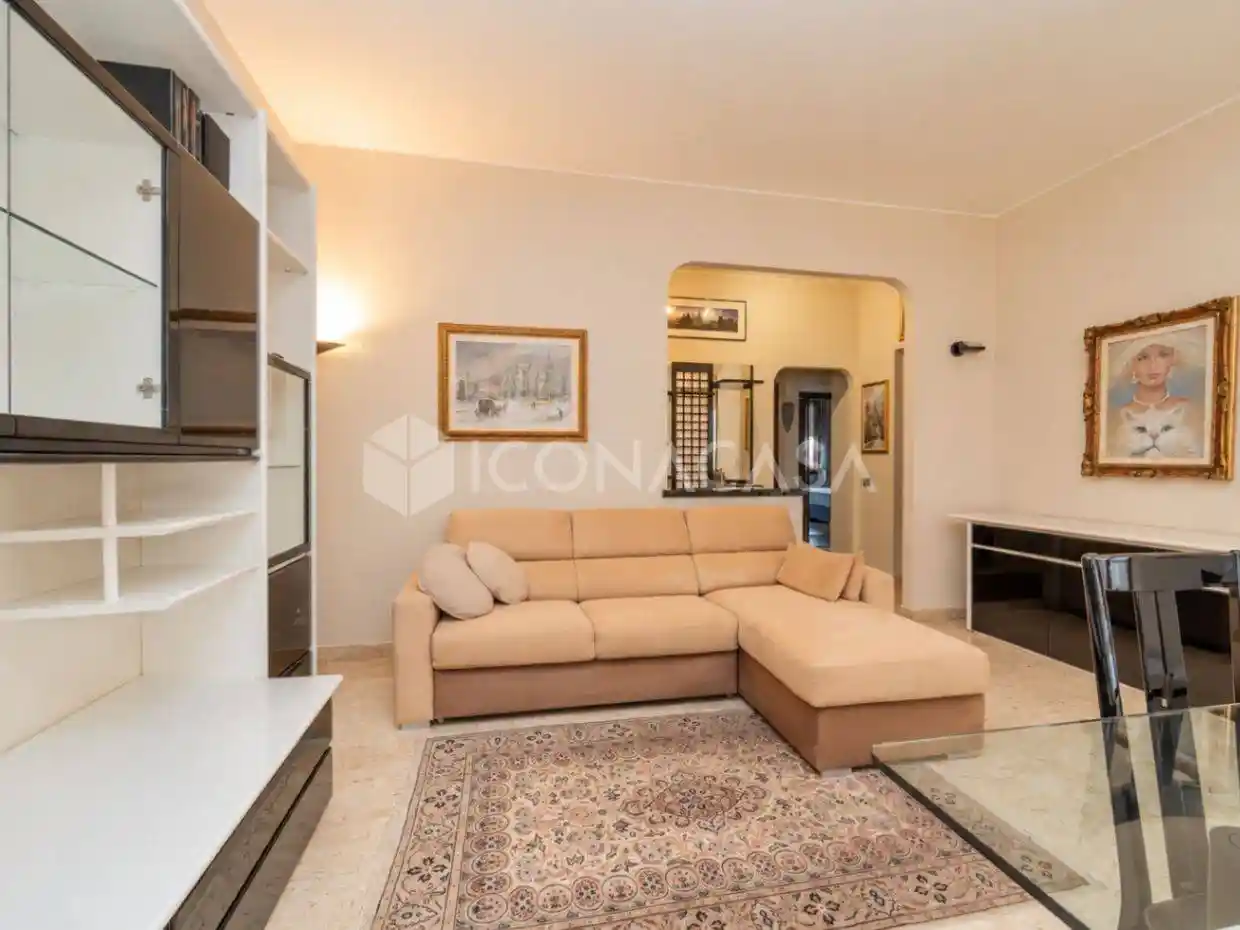 Appartamento in vendita a Cornaredo