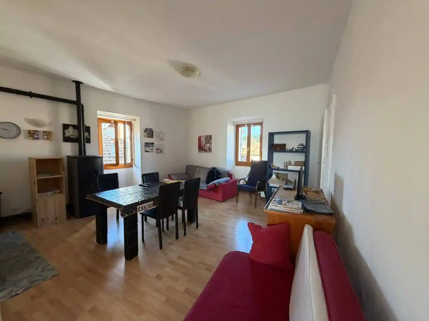 Appartamento in vendita a Invorio