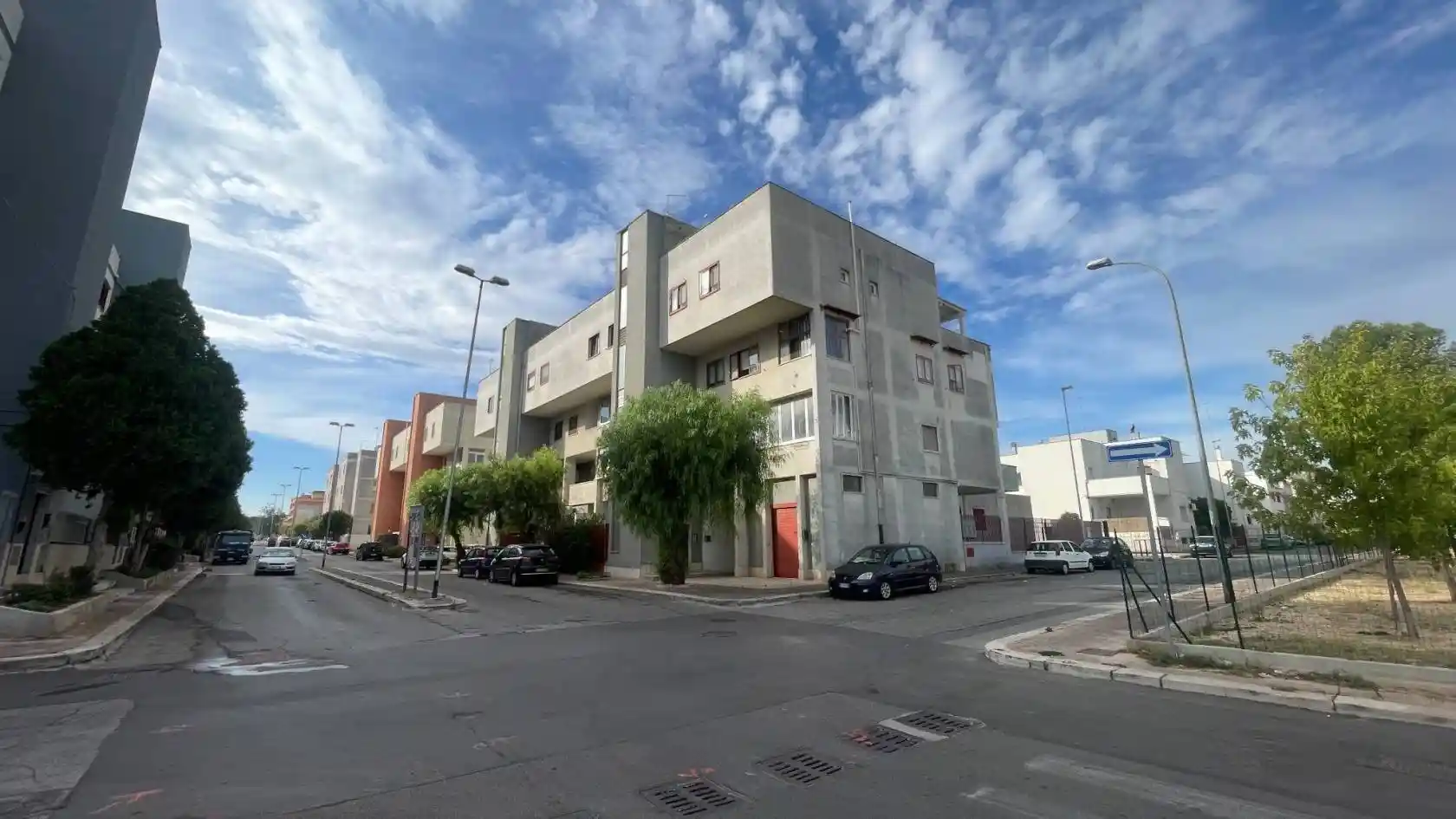 Appartamento in vendita a Casamassima