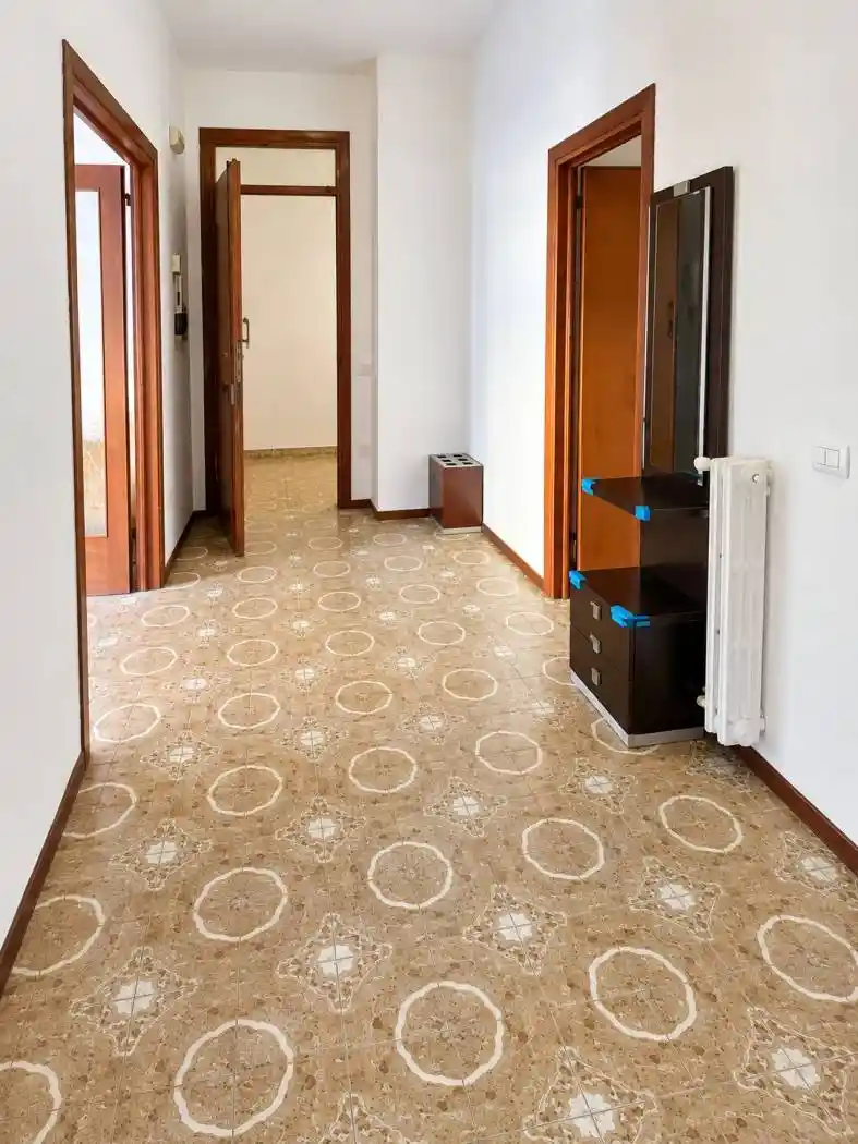 Appartamento in vendita a Santa Croce sull'Arno
