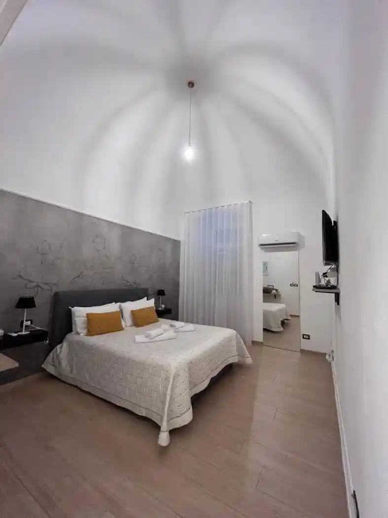 Appartamento in affitto a Bari