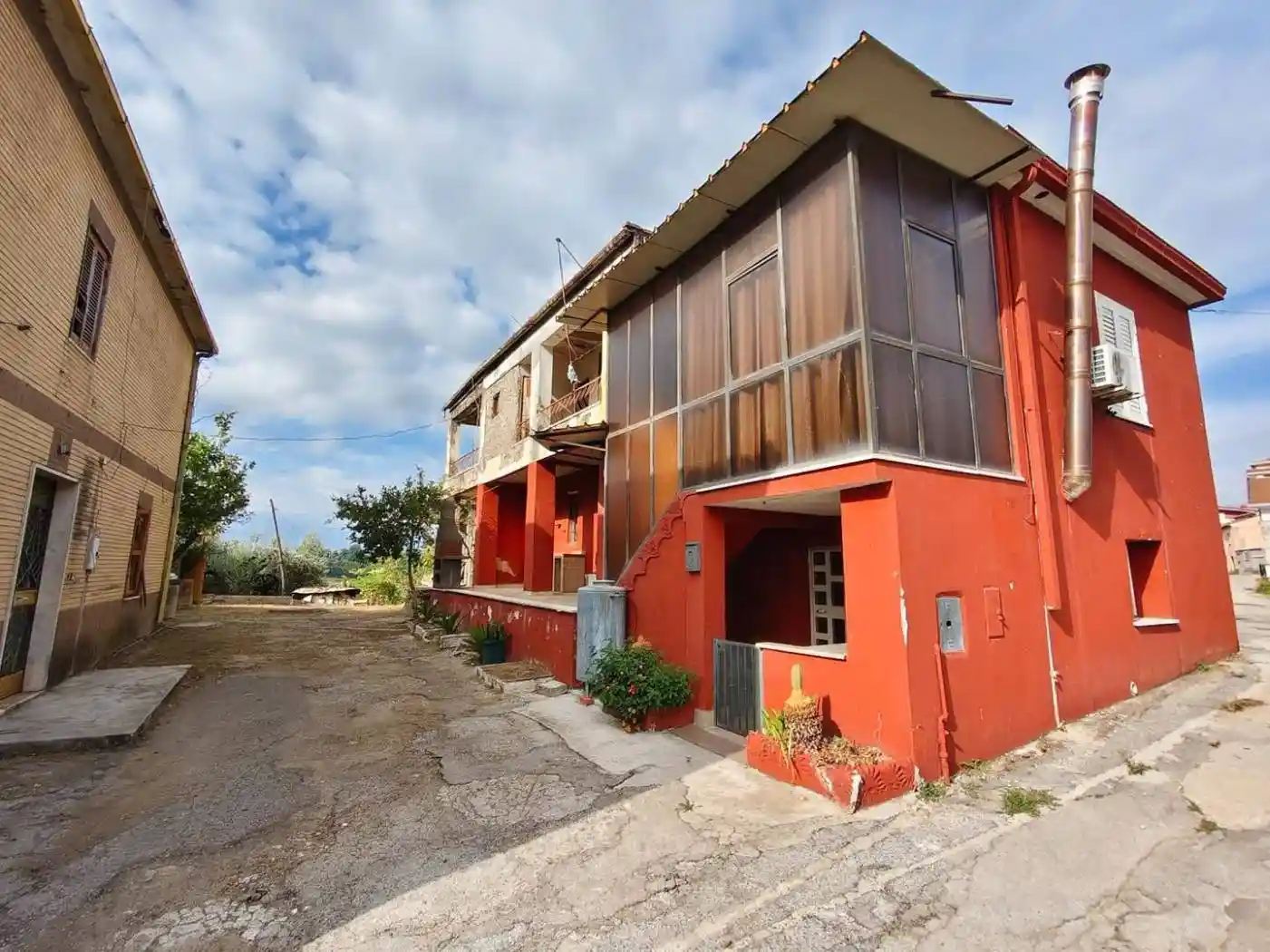 Casa indipendente in vendita a Boville Ernica