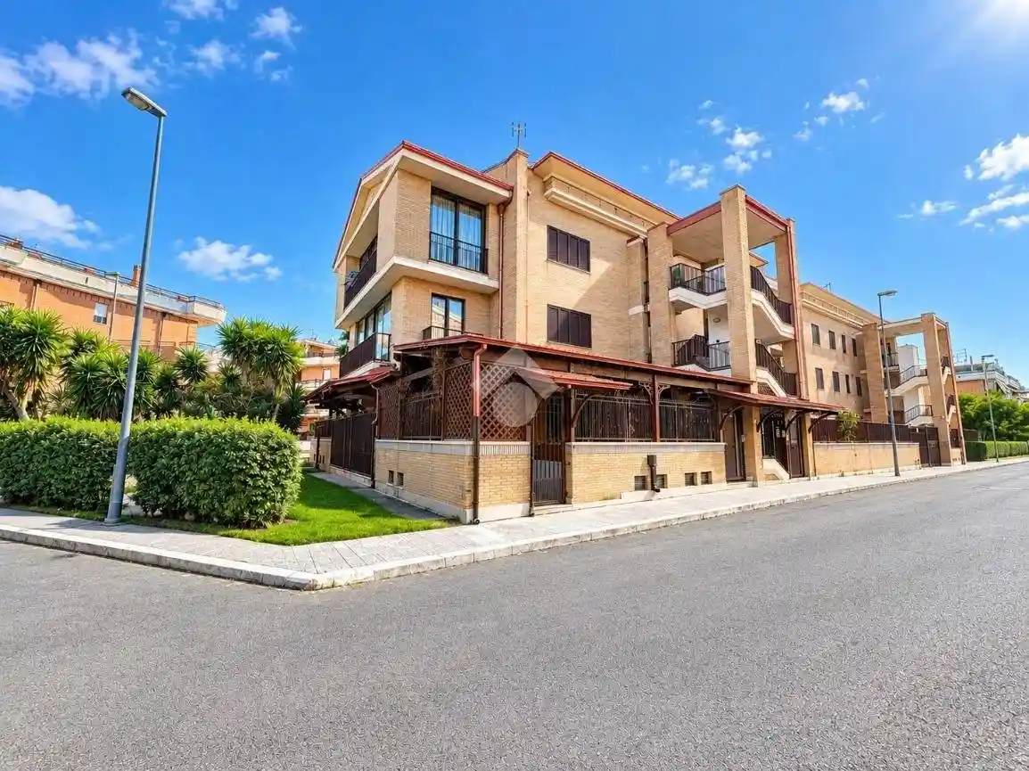 Appartamento in vendita a San Severo