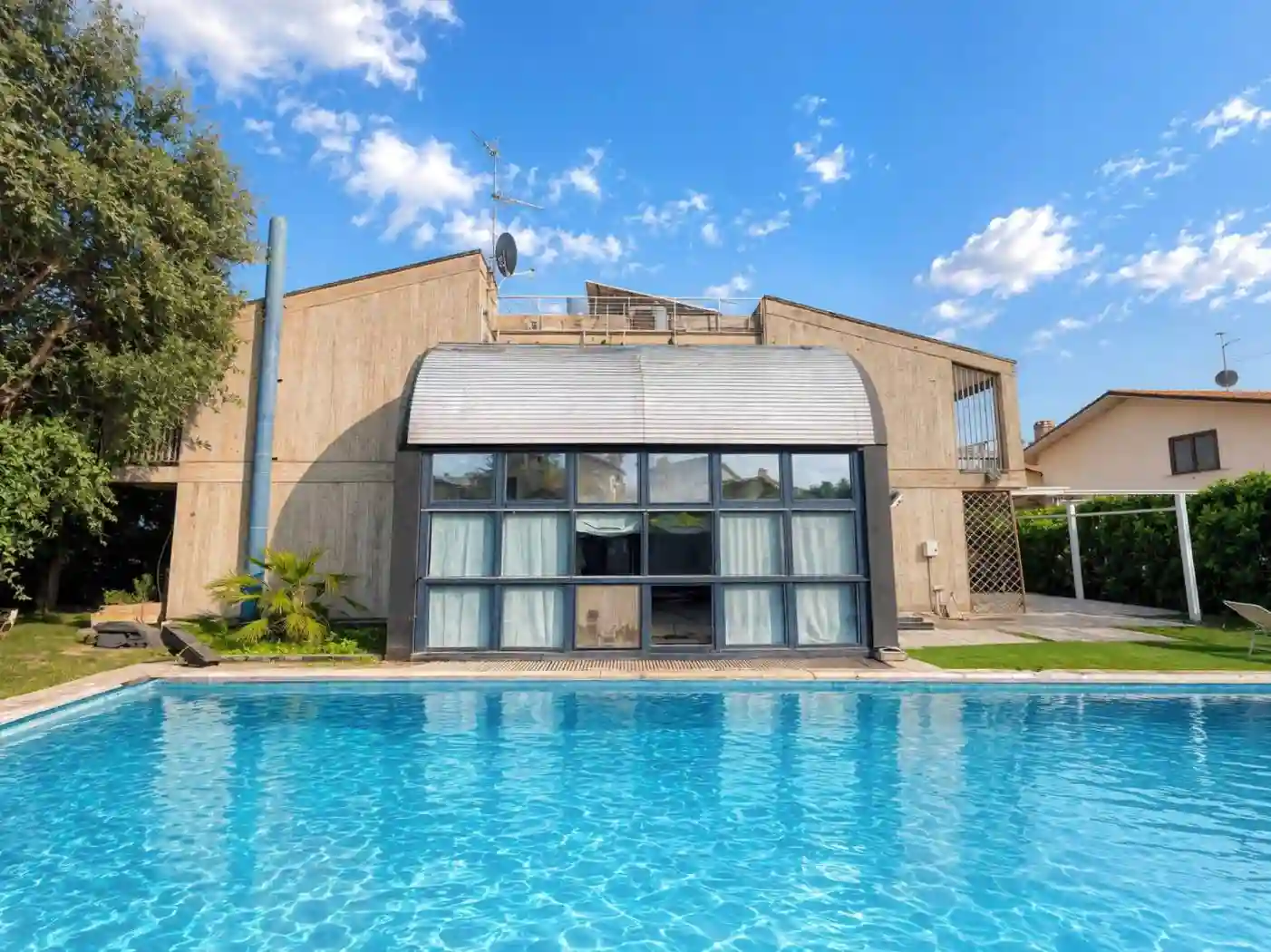 Villa - foto 2
