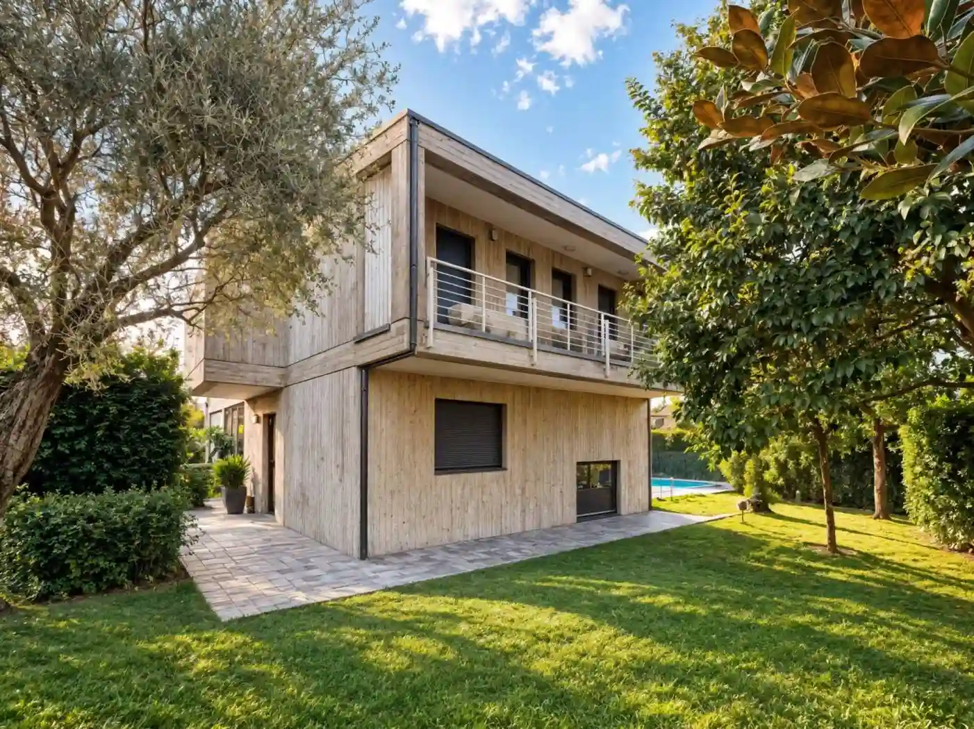 Villa - foto 3