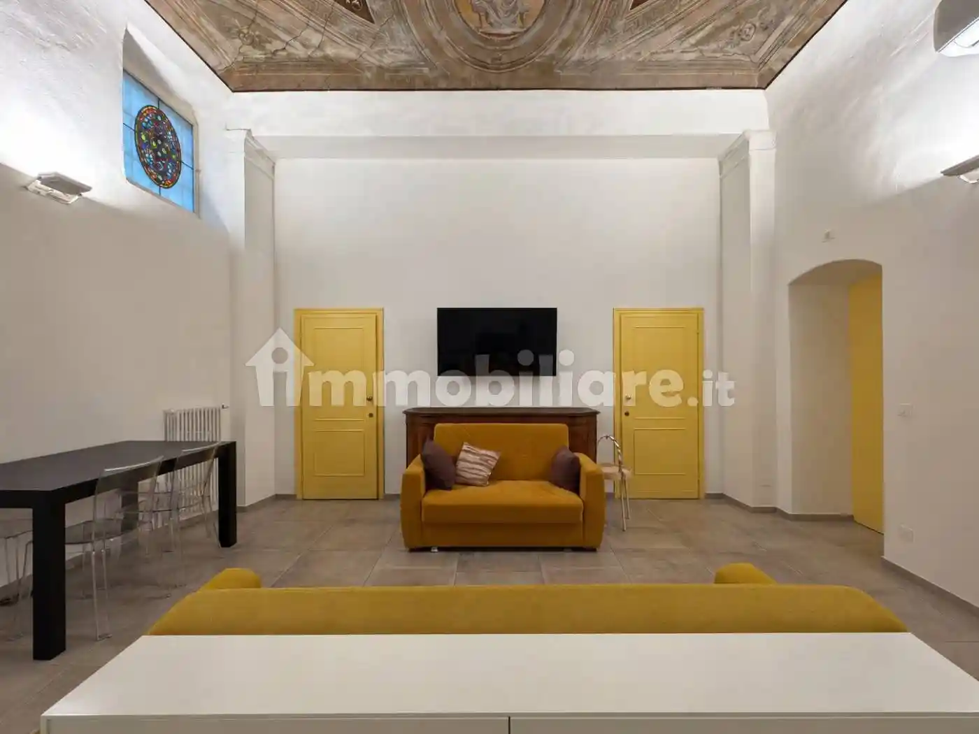 Appartamento in affitto a Firenze