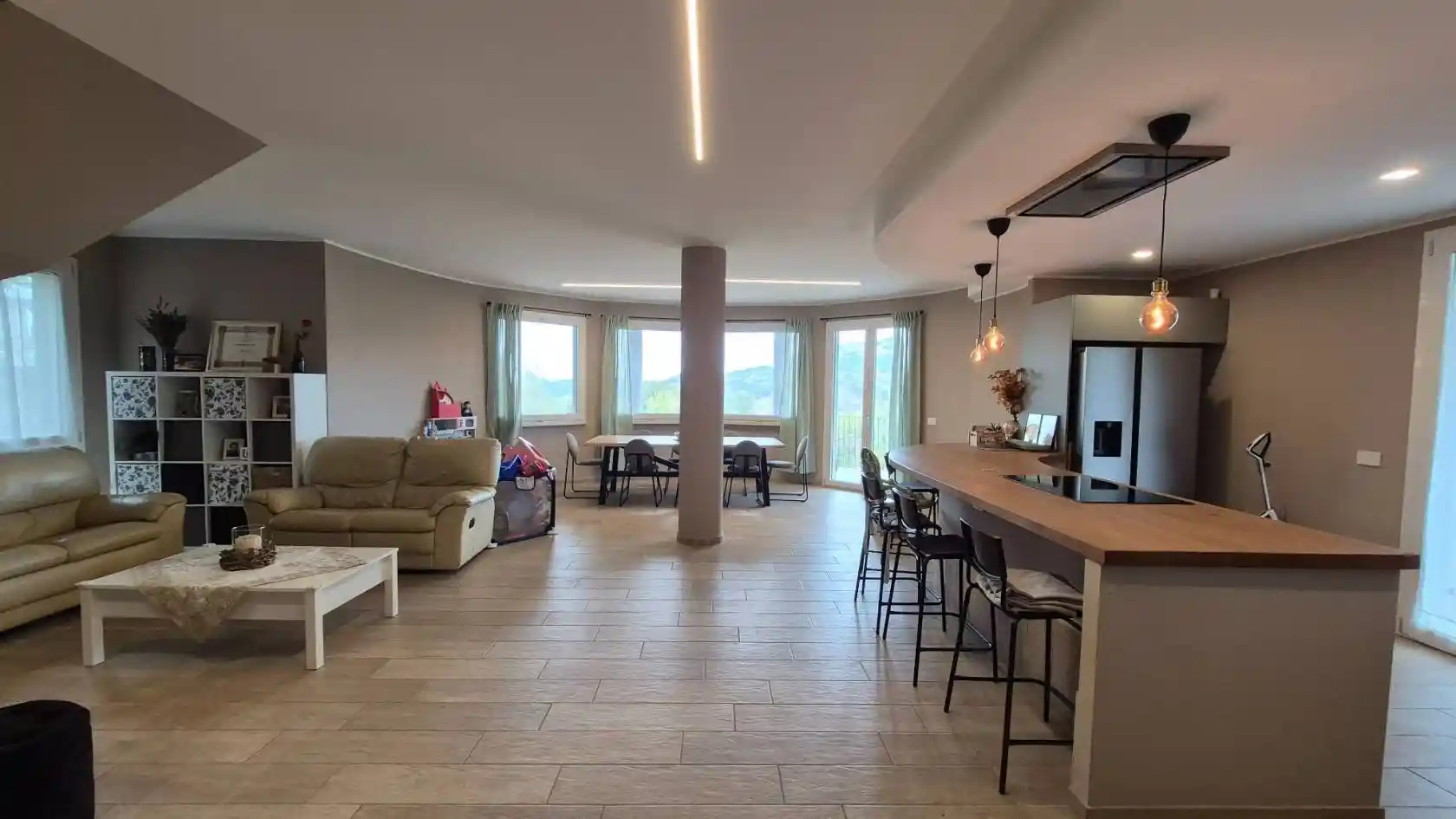 Villa in vendita a San Marino