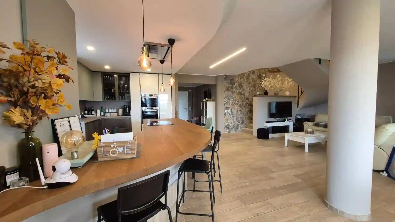 Villa - foto 3