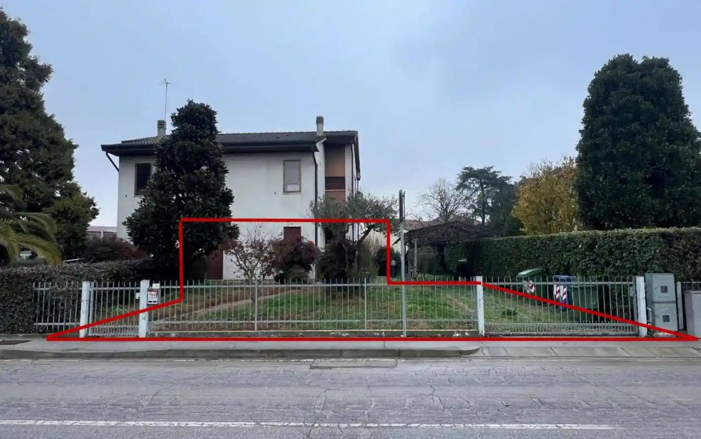 Villa in vendita a Campodoro