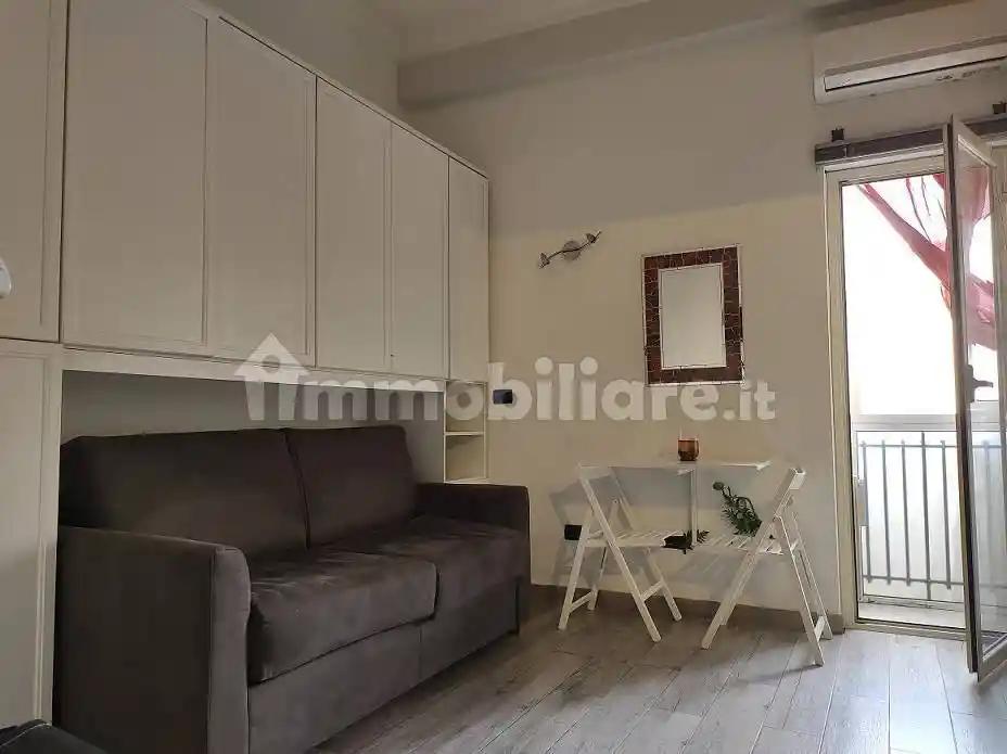 Appartamento in affitto a Palermo