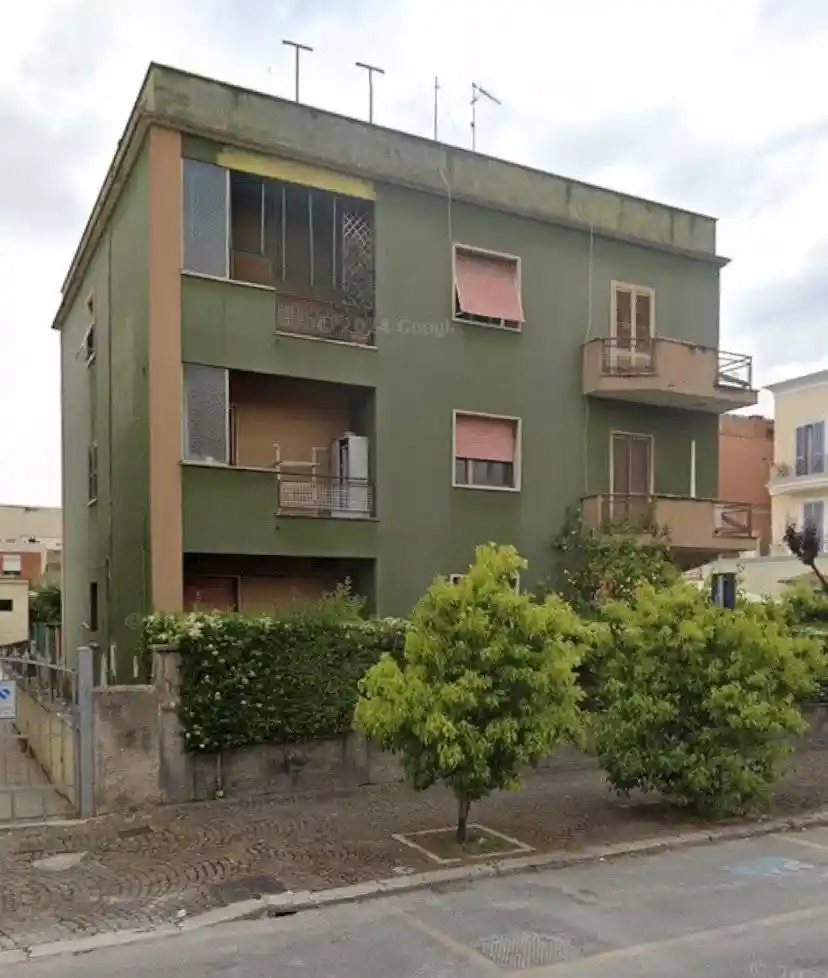 Appartamento in vendita a Latina