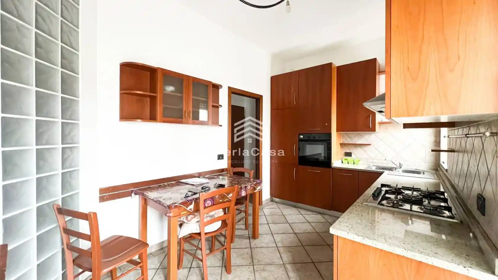 Appartamento in vendita a Vigevano