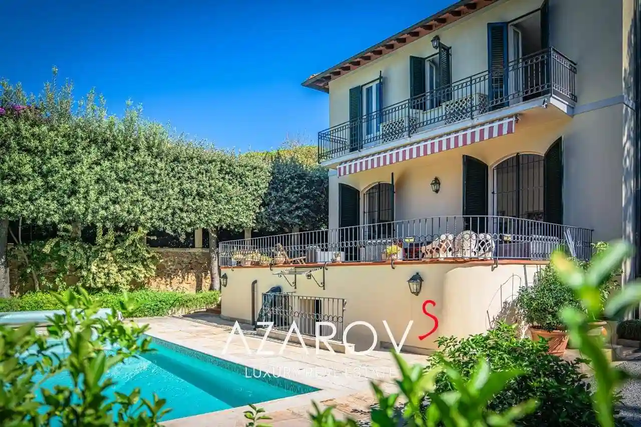 Villa - foto 2
