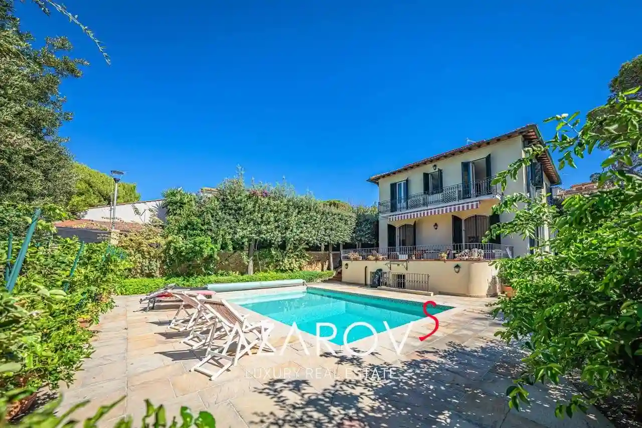 Villa - foto 4