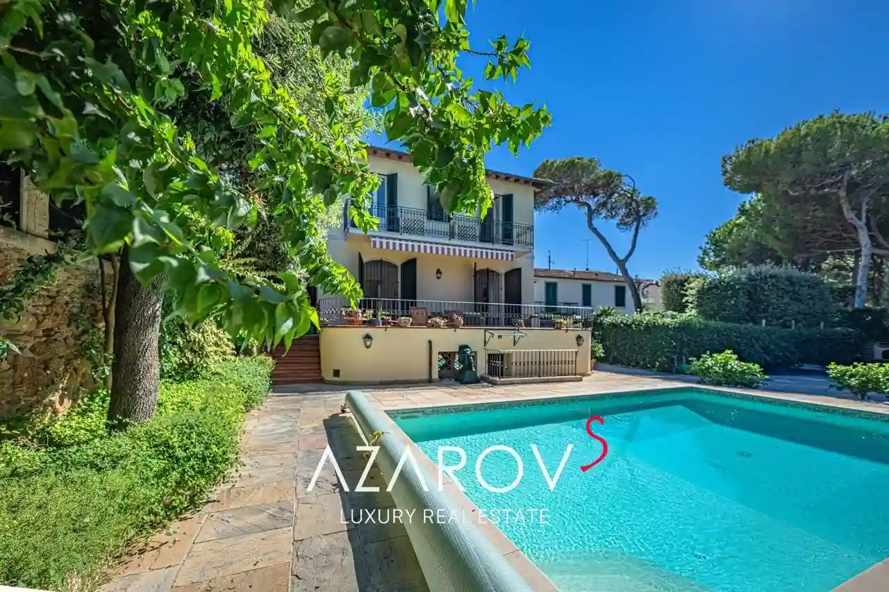 Villa - foto 5