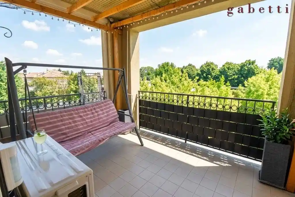 Appartamento in vendita a Corbetta