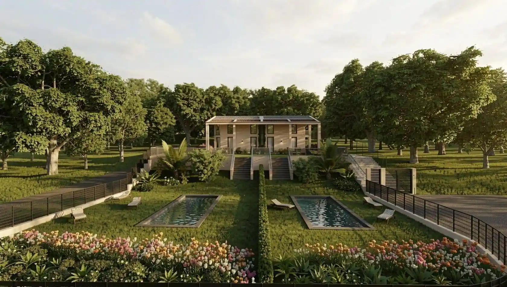 Villa in vendita a Corciano