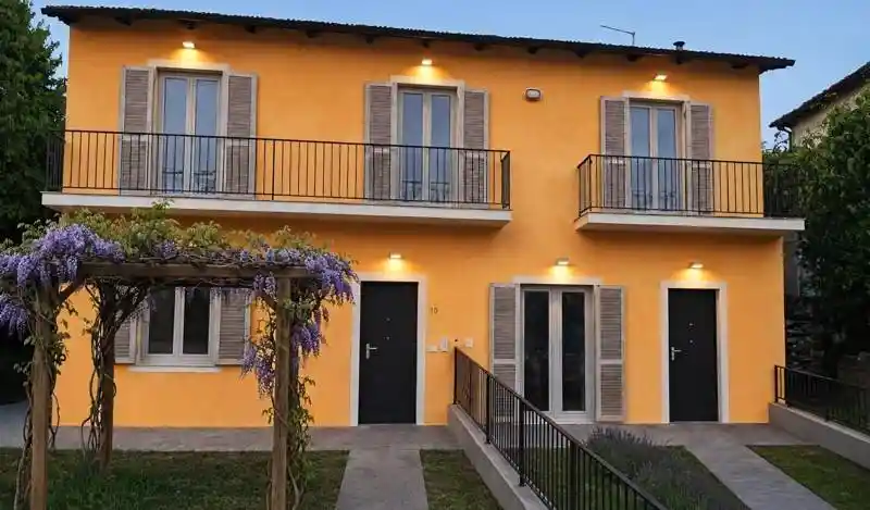 Villetta a schiera in vendita a Arezzo