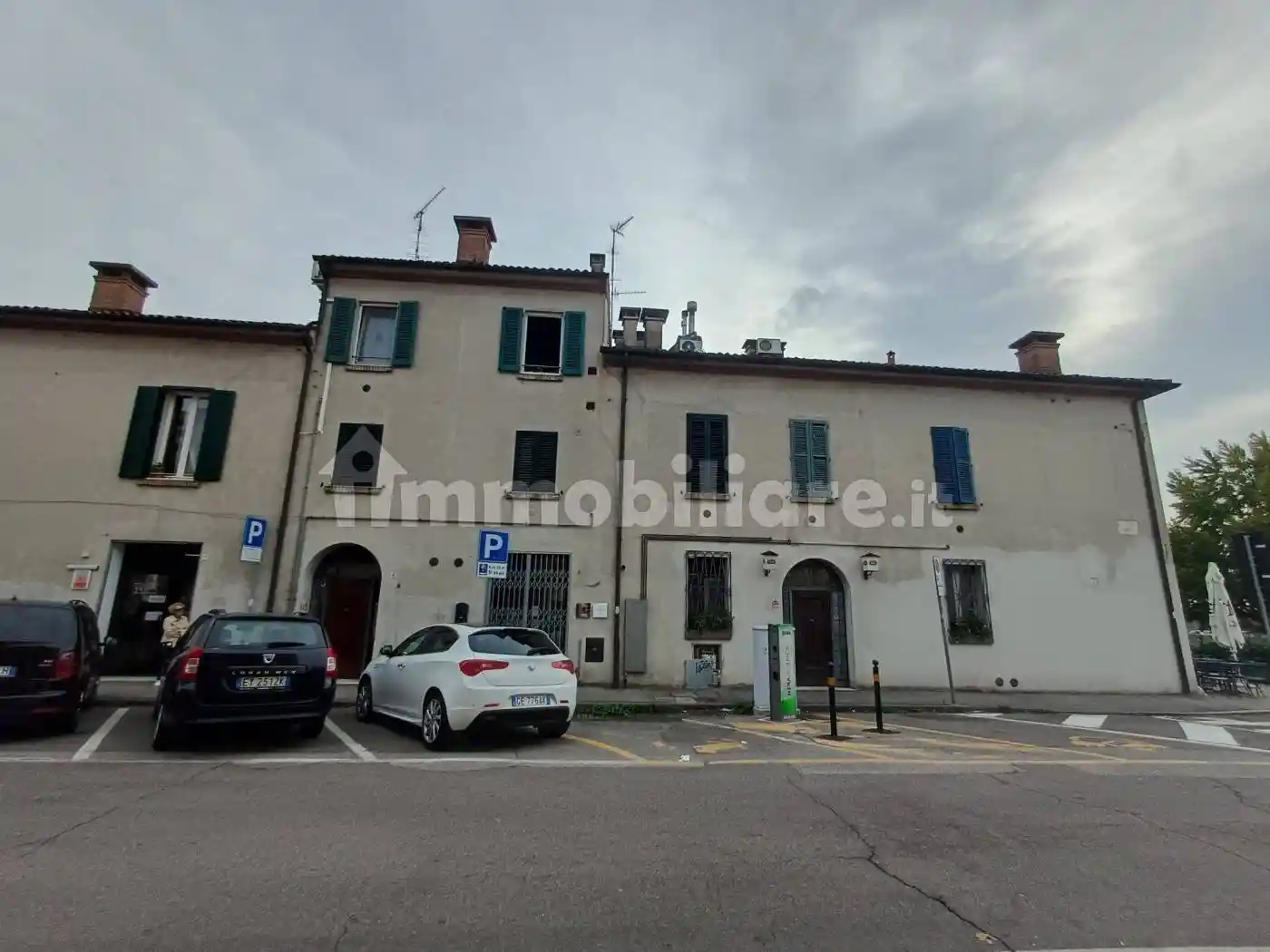 Appartamento in vendita a Ferrara