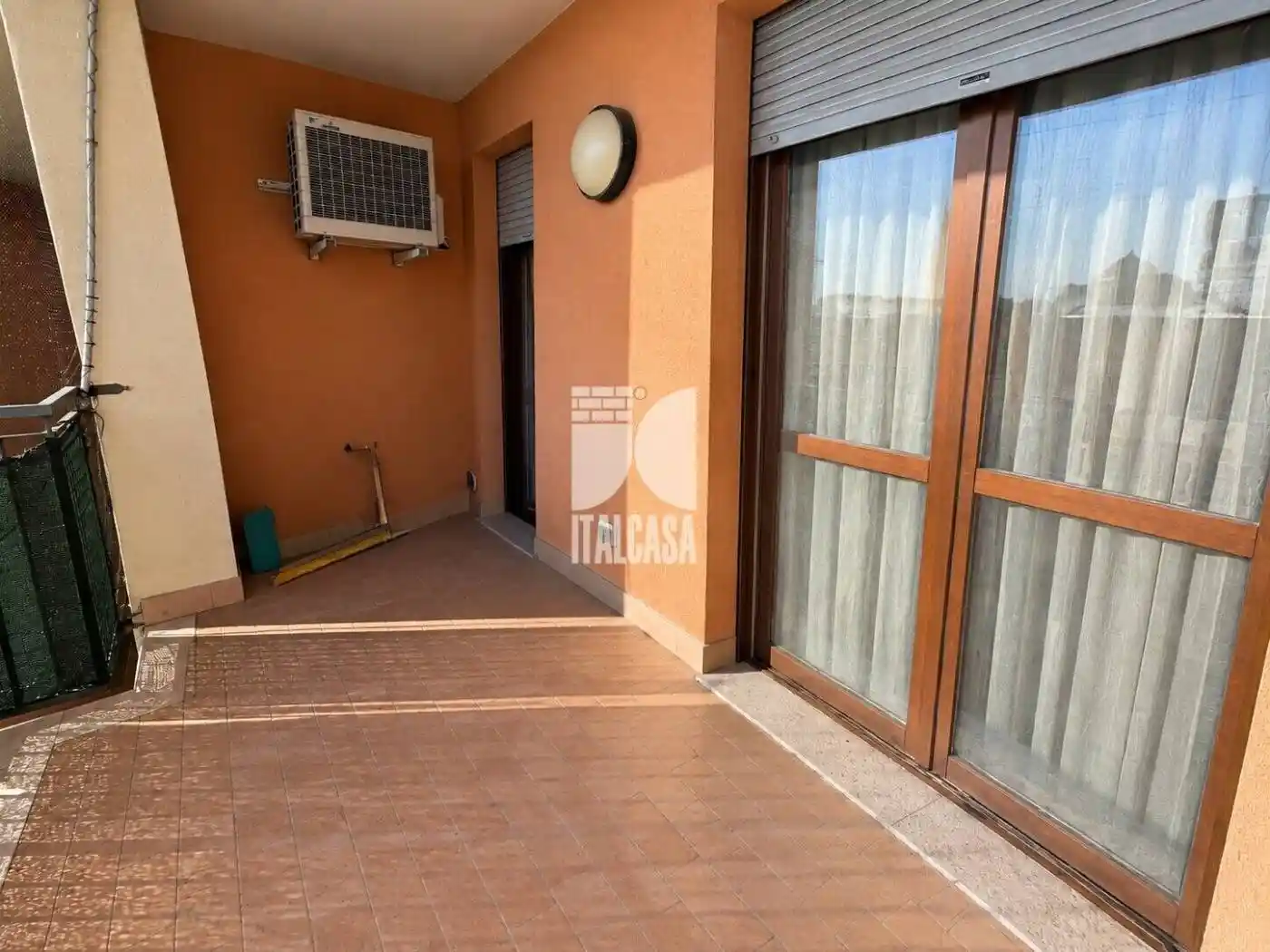 Appartamento in vendita a San Giorgio Bigarello