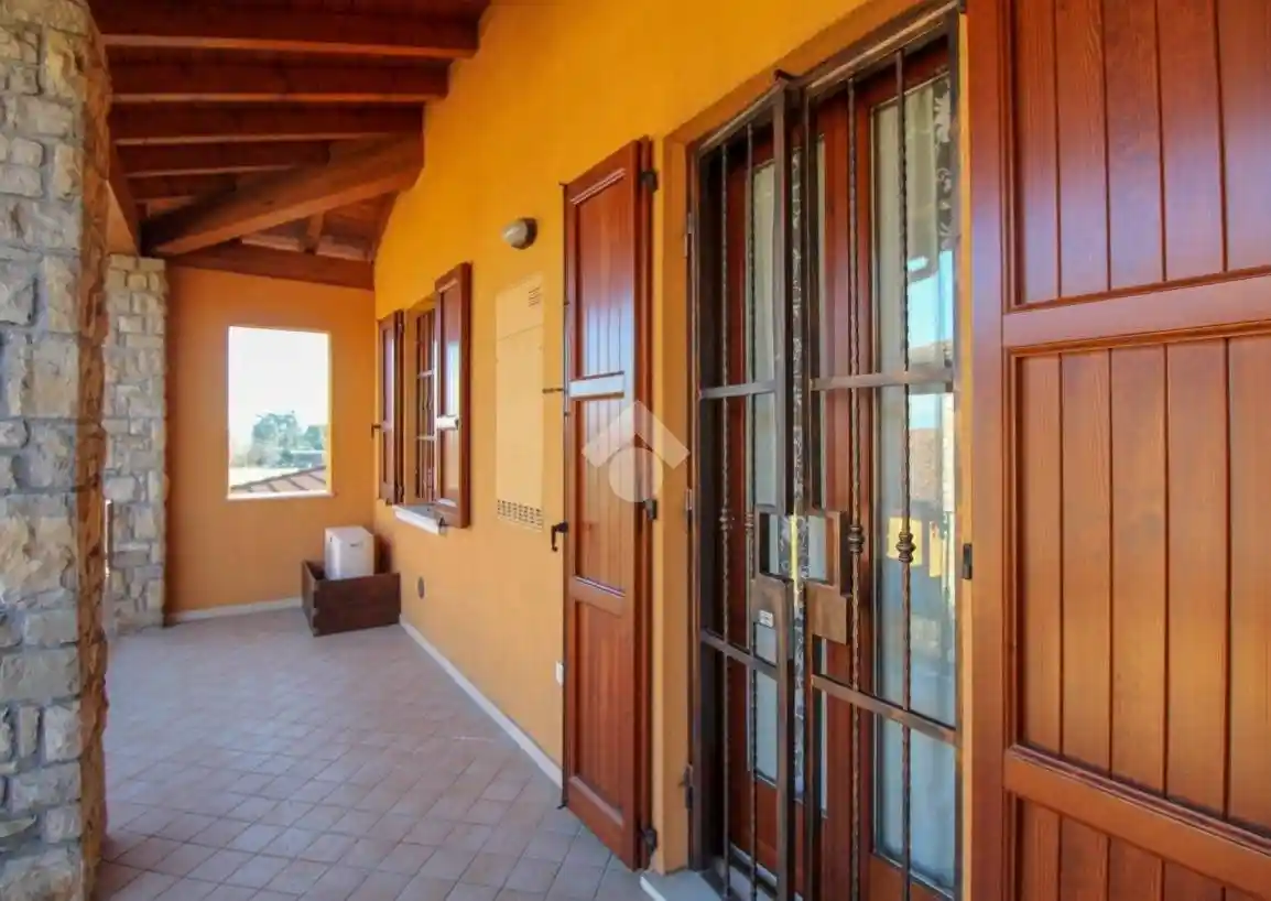 Appartamento in vendita a Ghedi