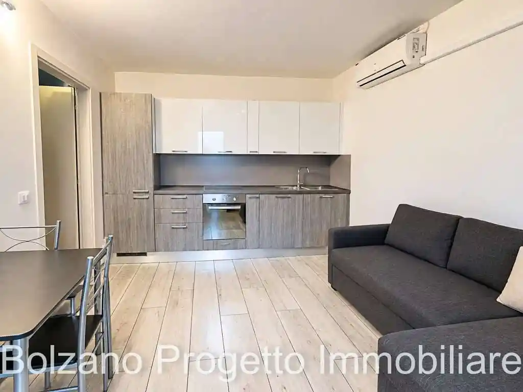 Appartamento in vendita a Bolzano