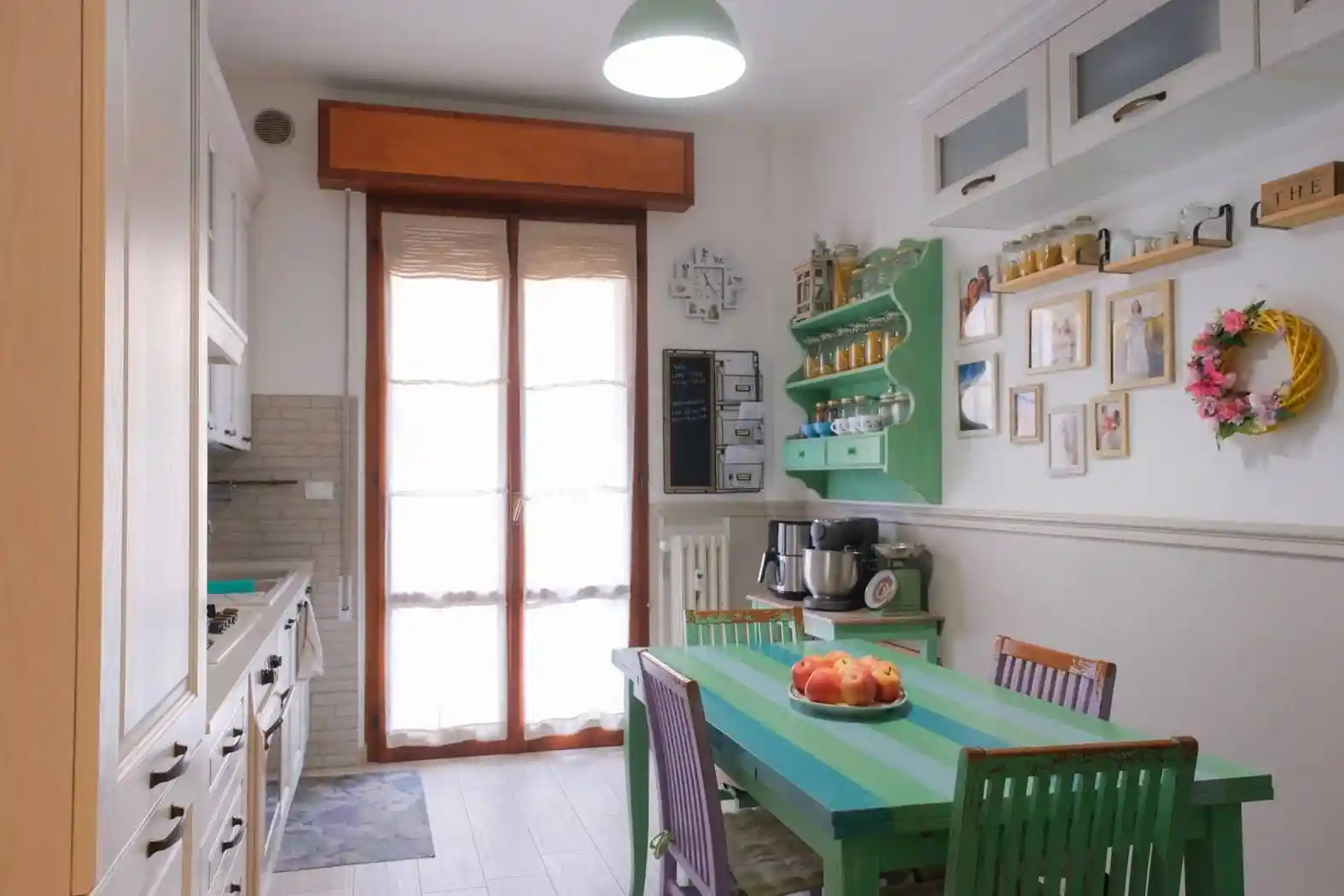 Appartamento in vendita a Pesaro