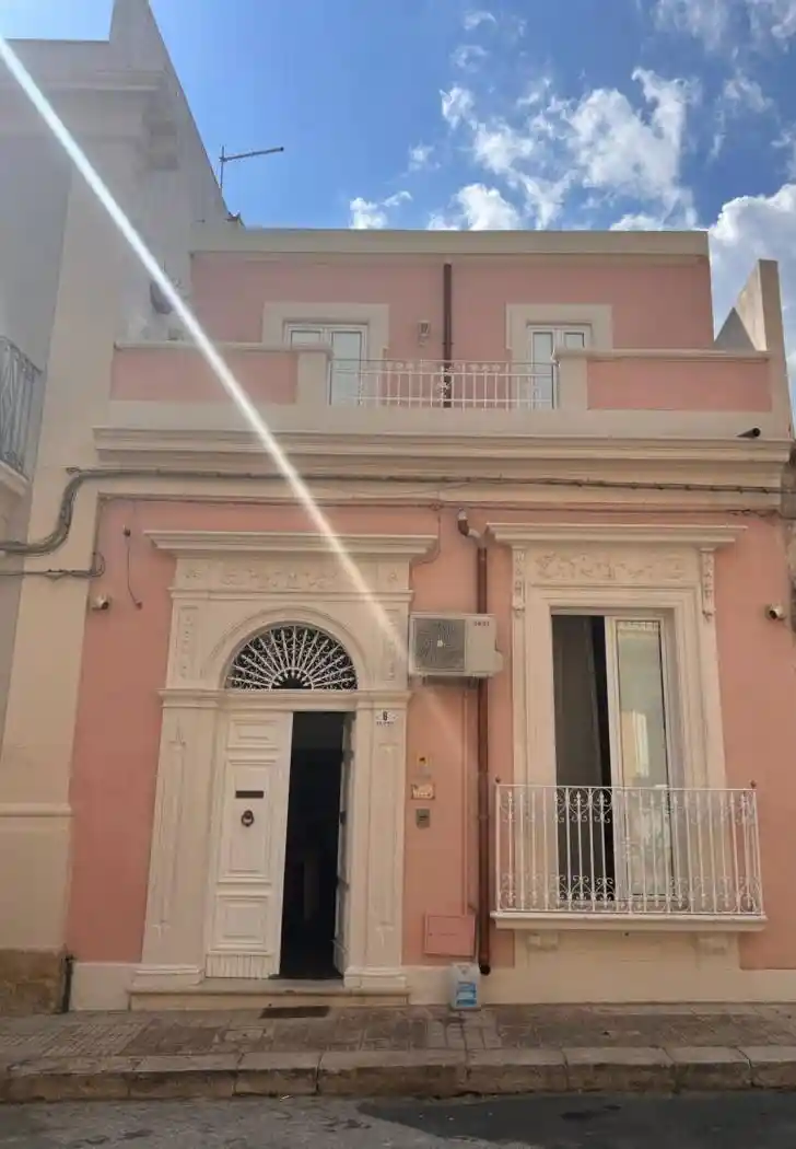 Casa indipendente in vendita a Avola