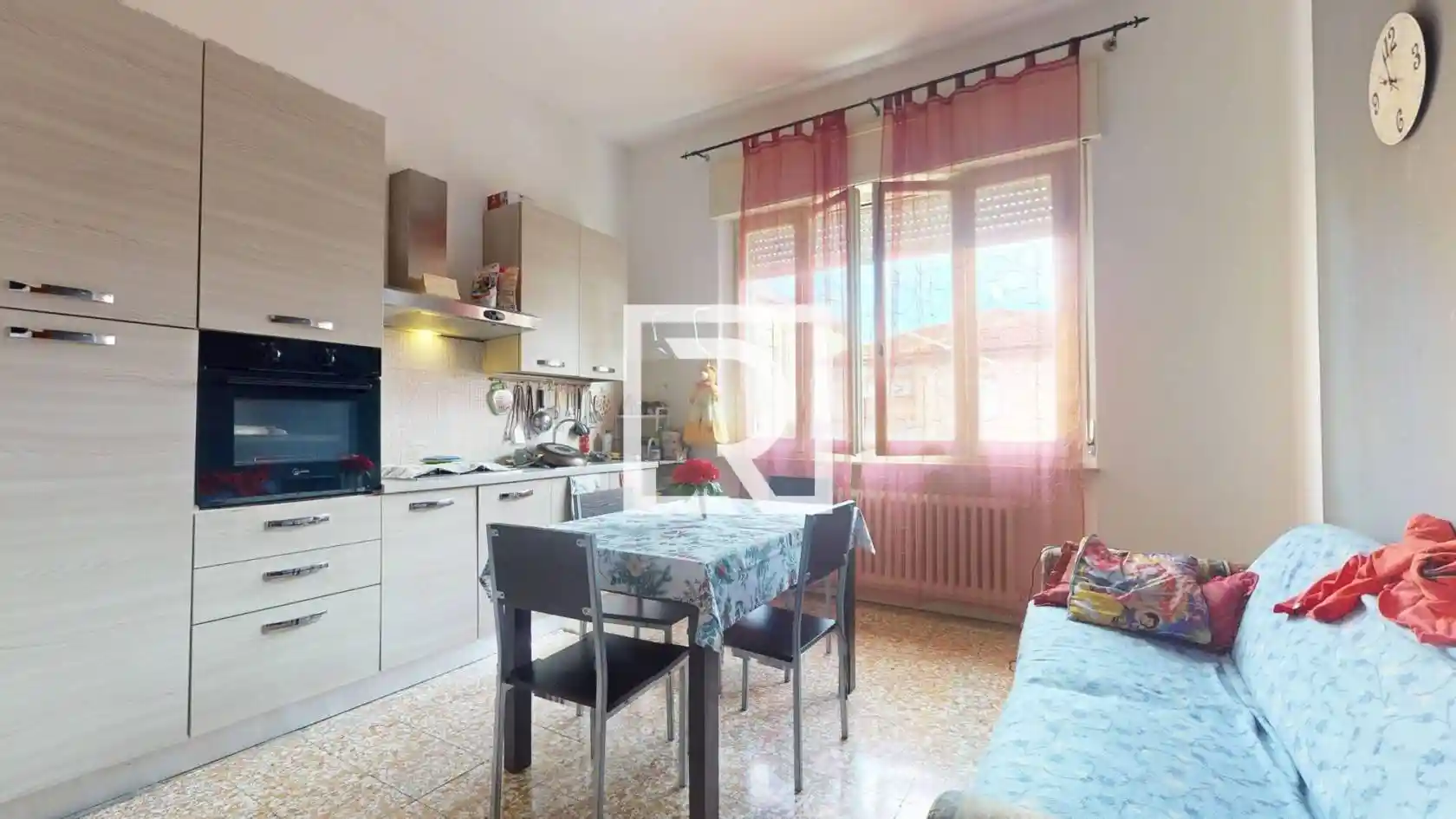 Appartamento in vendita a Forlì