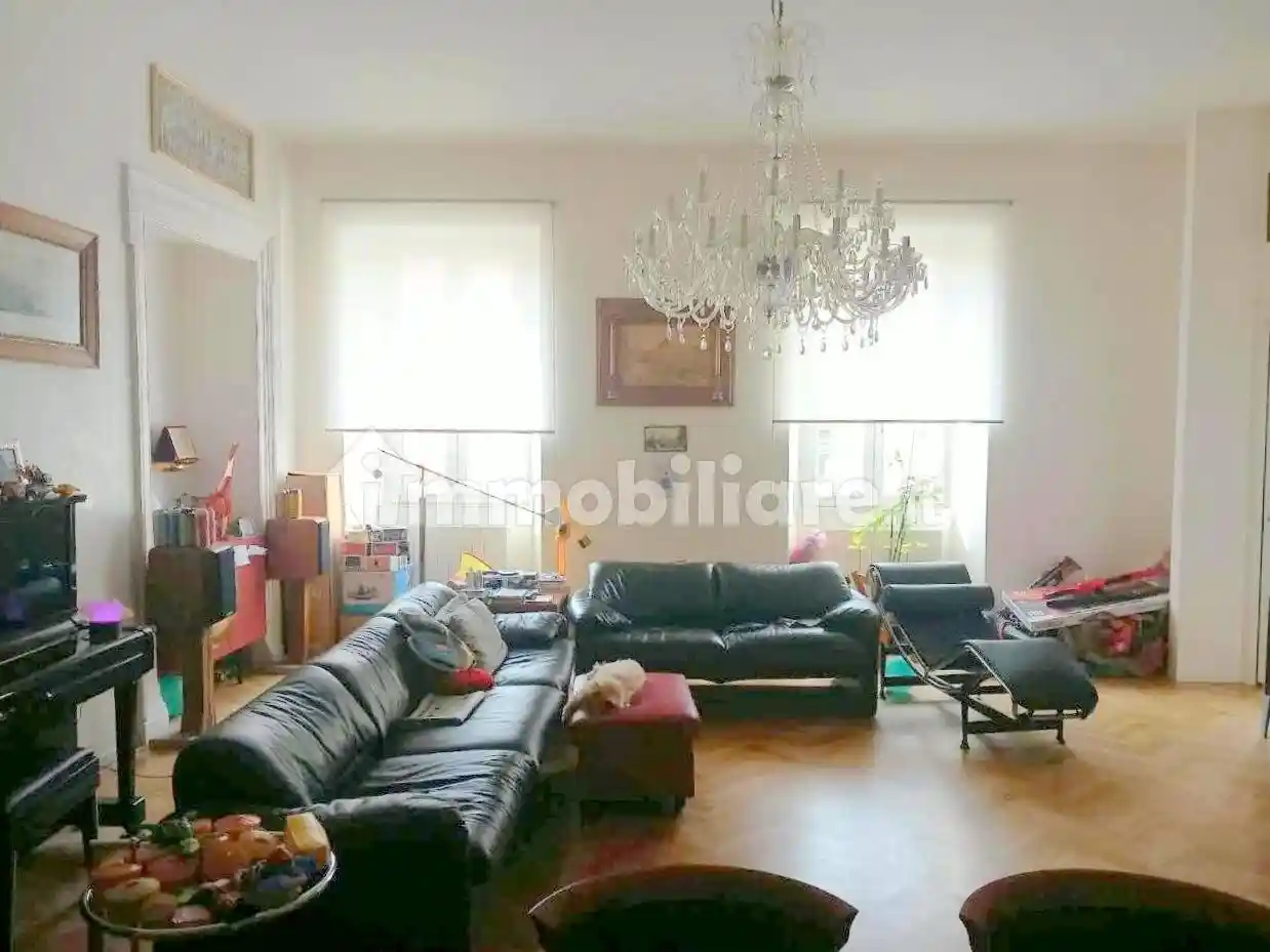Appartamento in vendita a Trieste