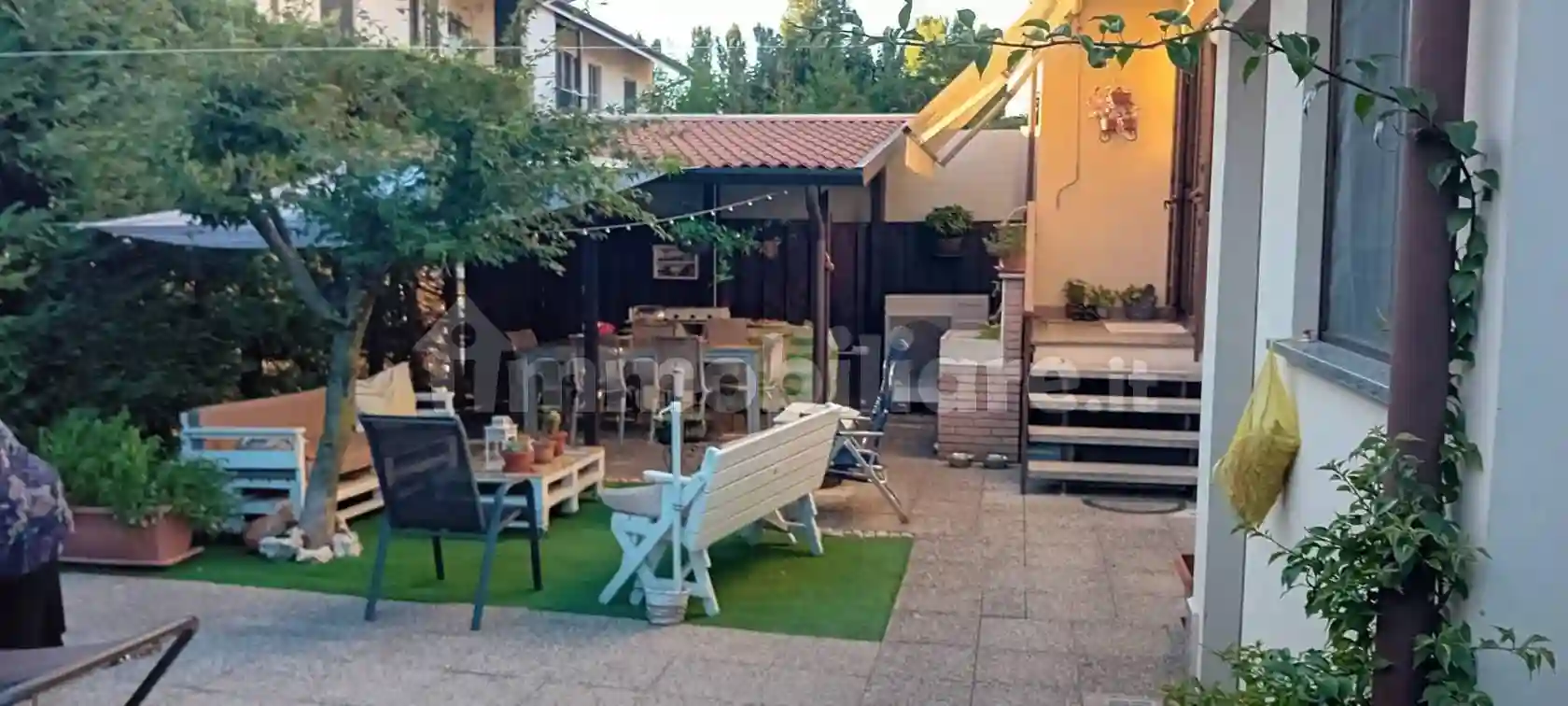 Villetta a schiera - foto 5