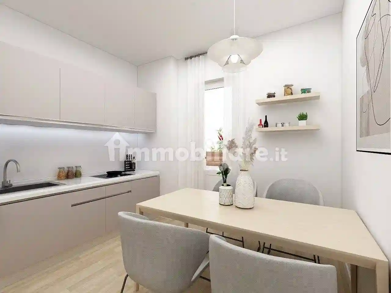 Appartamento - foto 3