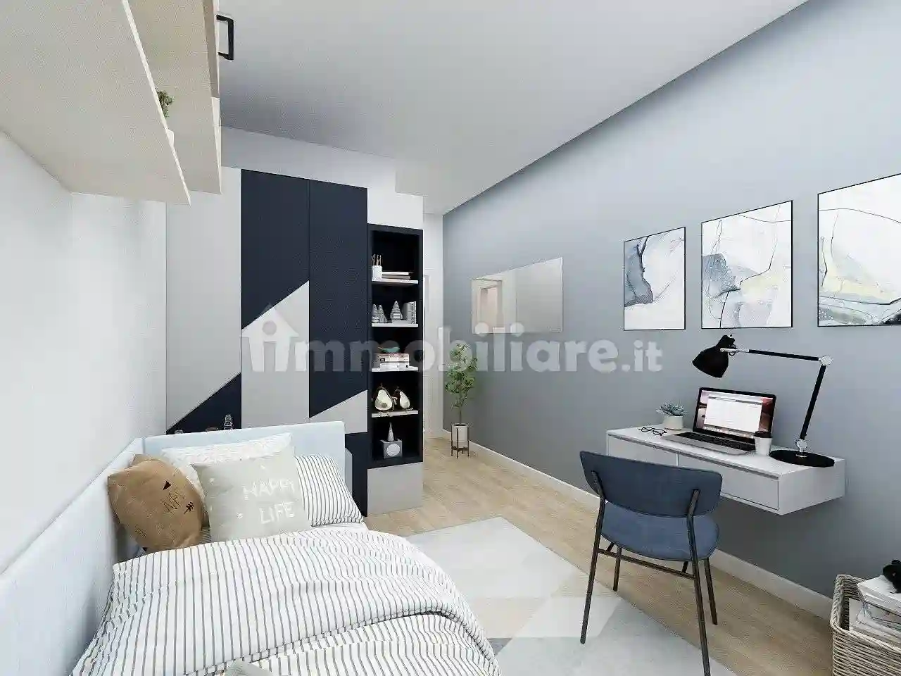Appartamento - foto 4
