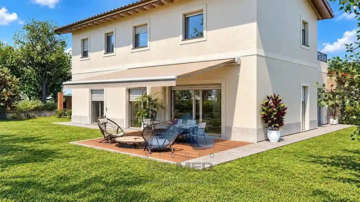 Villa - foto 2
