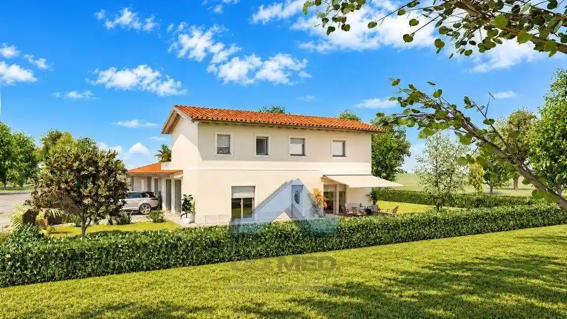 Villa - foto 4