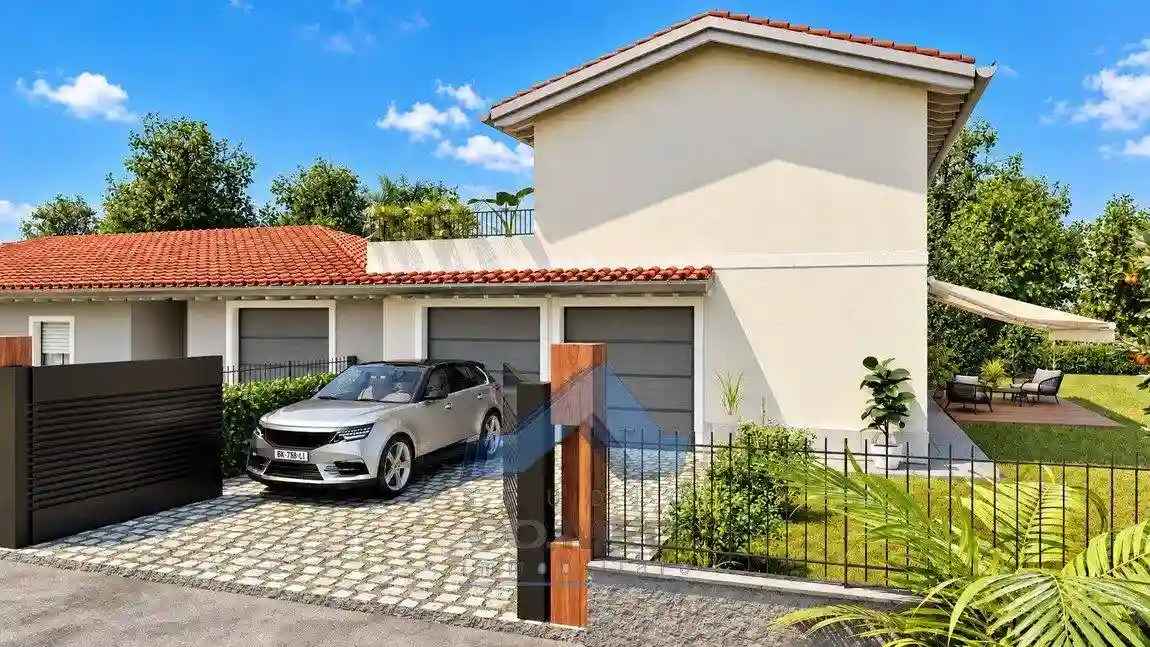 Villa - foto 5