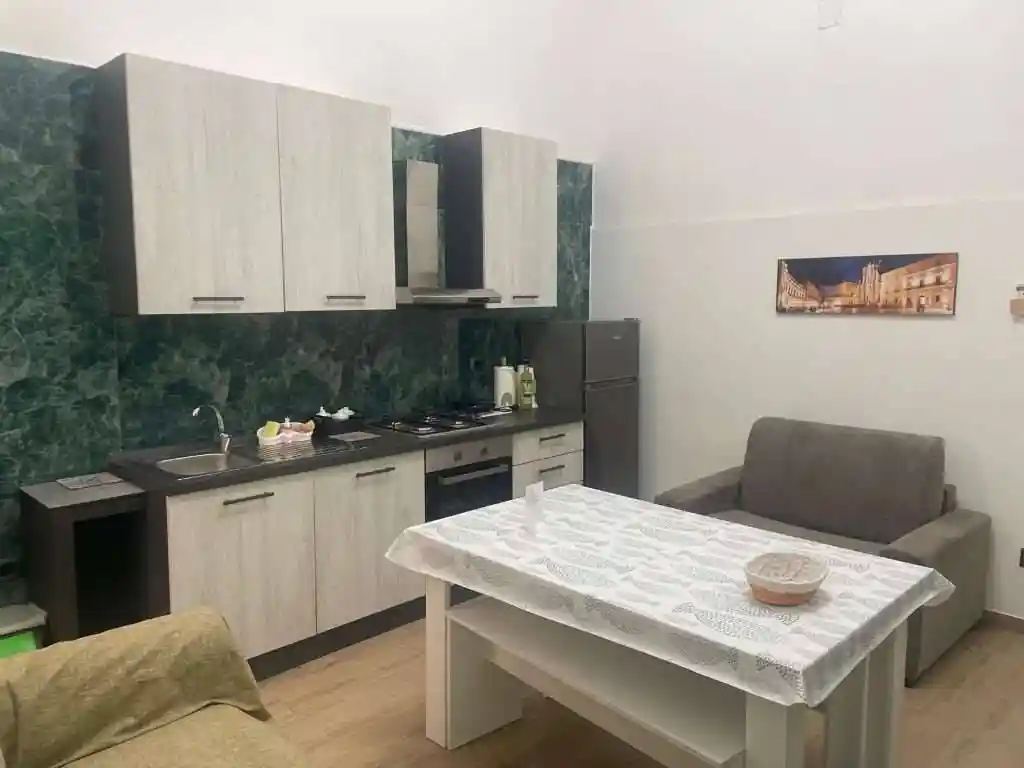 Appartamento in affitto a Siracusa