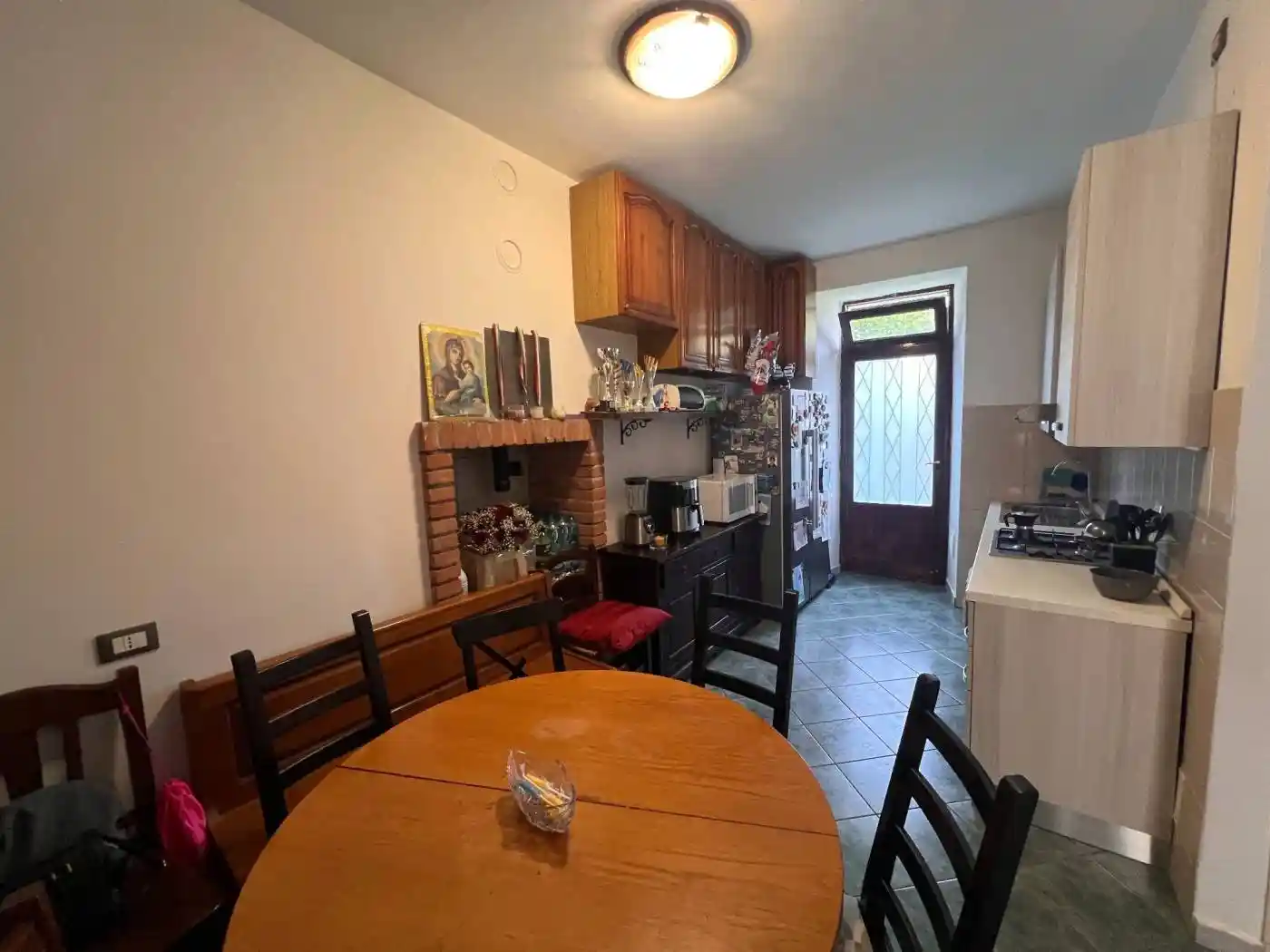 Appartamento in vendita a Villa Guardia