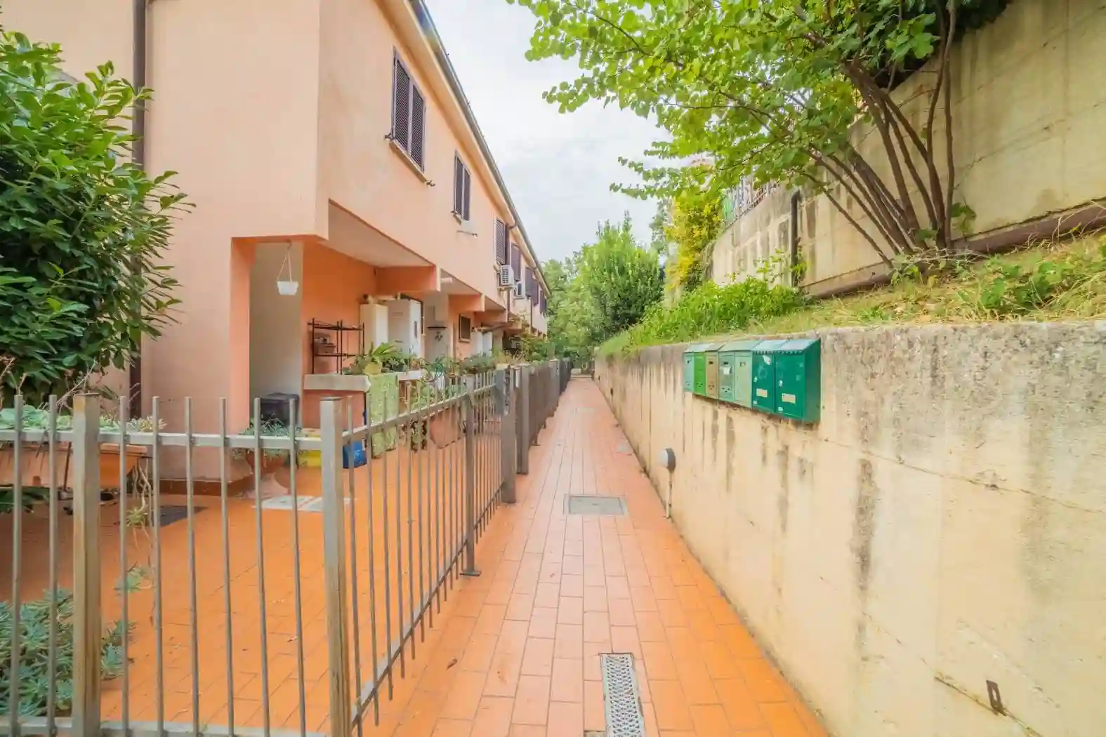 Villetta a schiera - foto 2