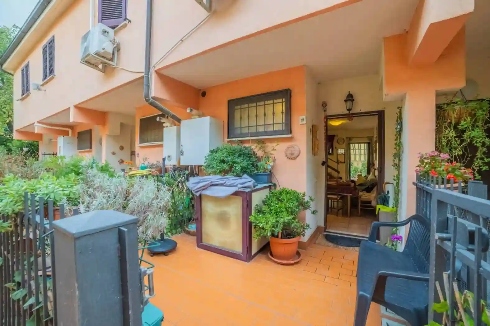 Villetta a schiera - foto 3